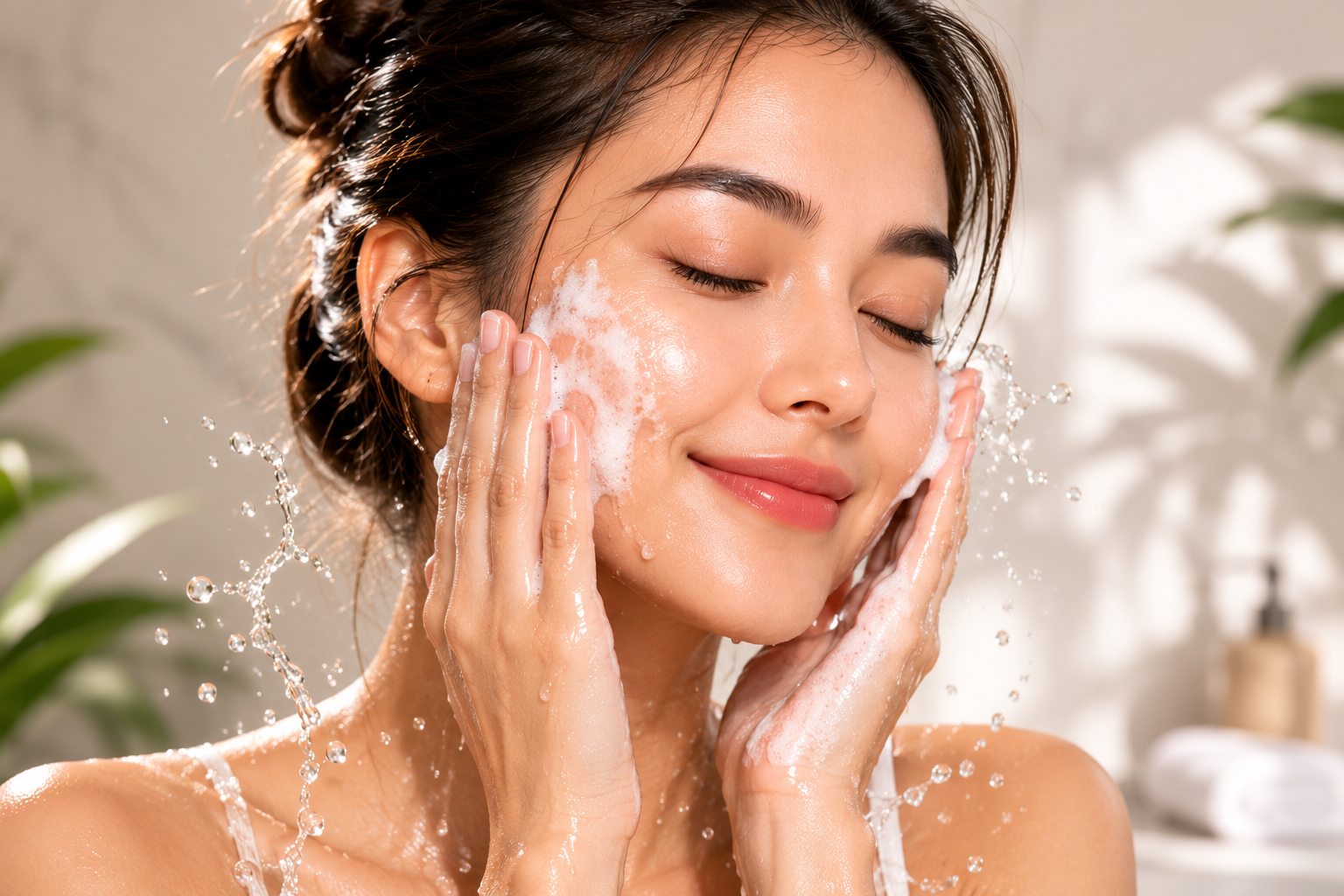 Face Wash
