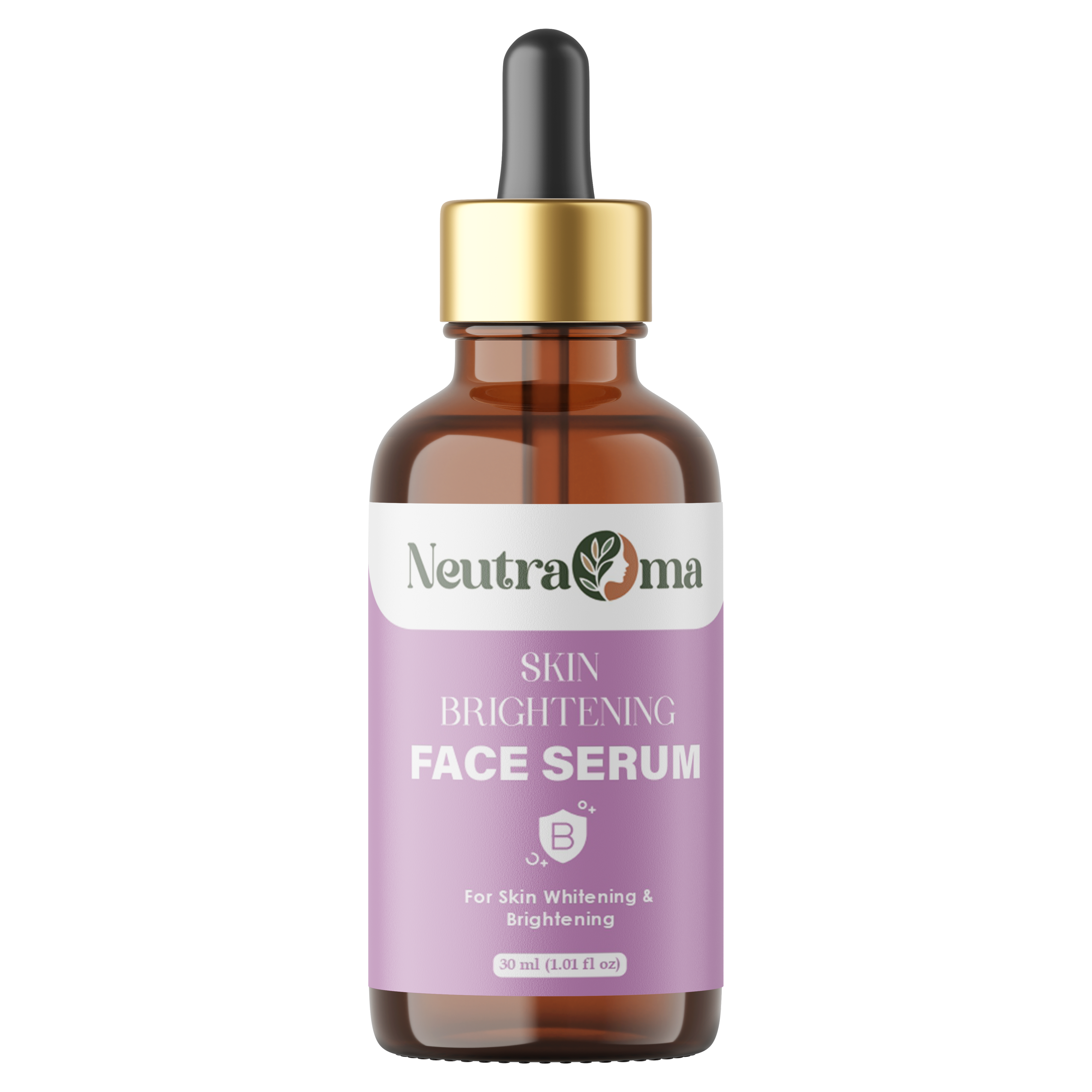 Vitamin C & Niacinamide Face Serum – Targets Dark Spots, Dullness & Uneven Tone for Bright, Hydrated Skin, 30ml