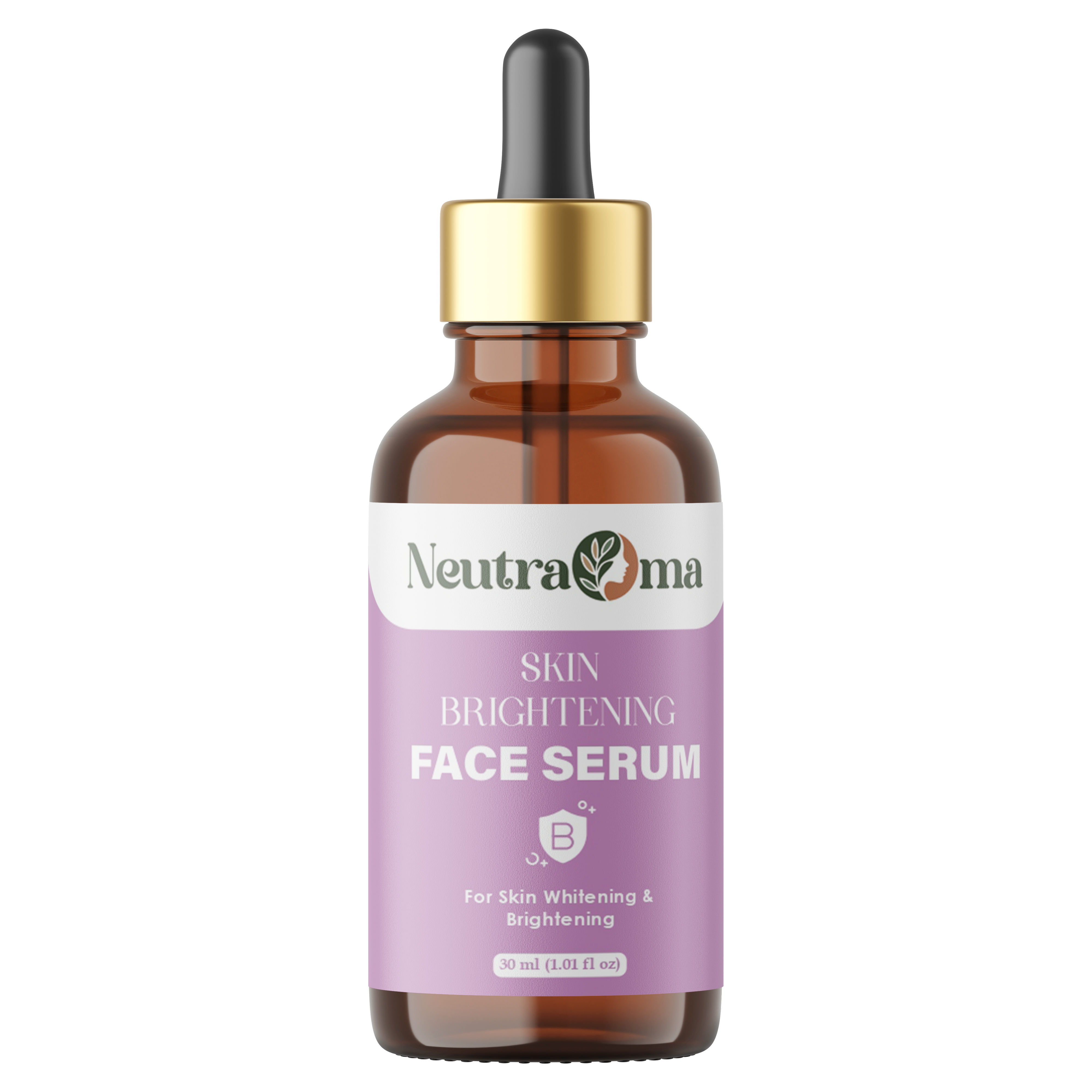 Vitamin C & Niacinamide Face Serum – Targets Dark Spots, Dullness & Uneven Tone for Bright, Hydrated Skin, 30ml